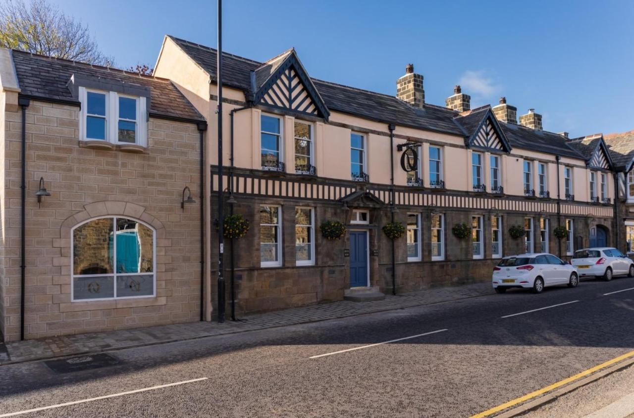 The Queens Head, Parkside Apartment 1 Burley in Wharfedale Exterior photo